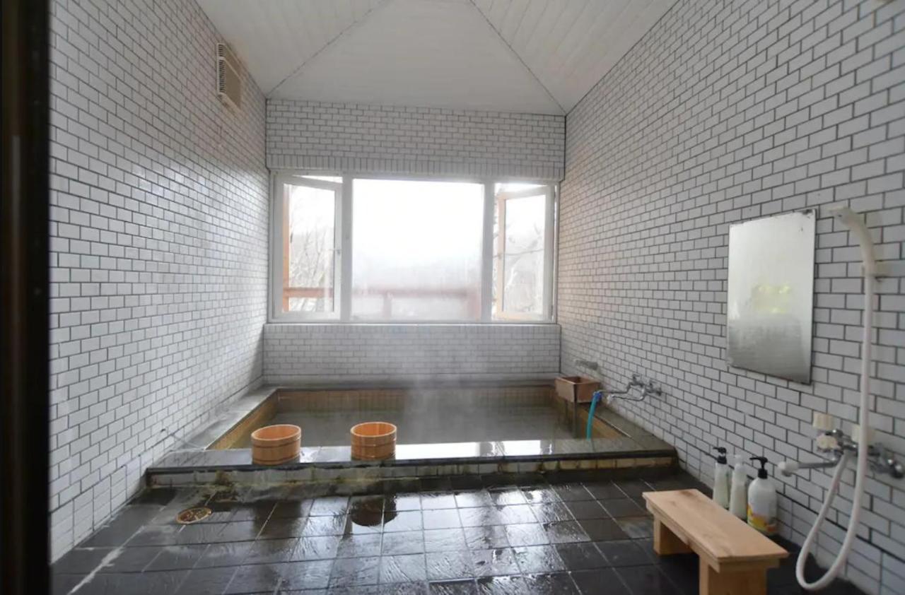 Stay In Otaki Date  Exteriör bild