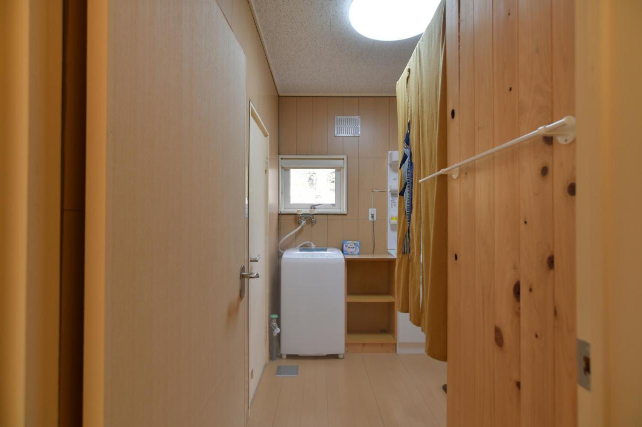 Stay In Otaki Date  Exteriör bild
