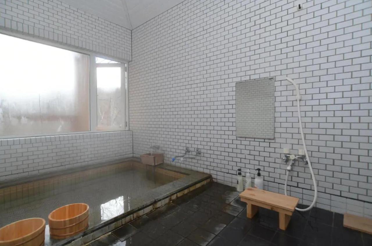 Stay In Otaki Date  Exteriör bild