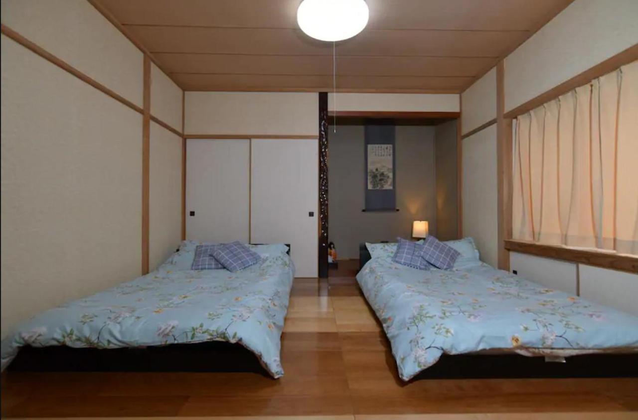 Stay In Otaki Date  Exteriör bild