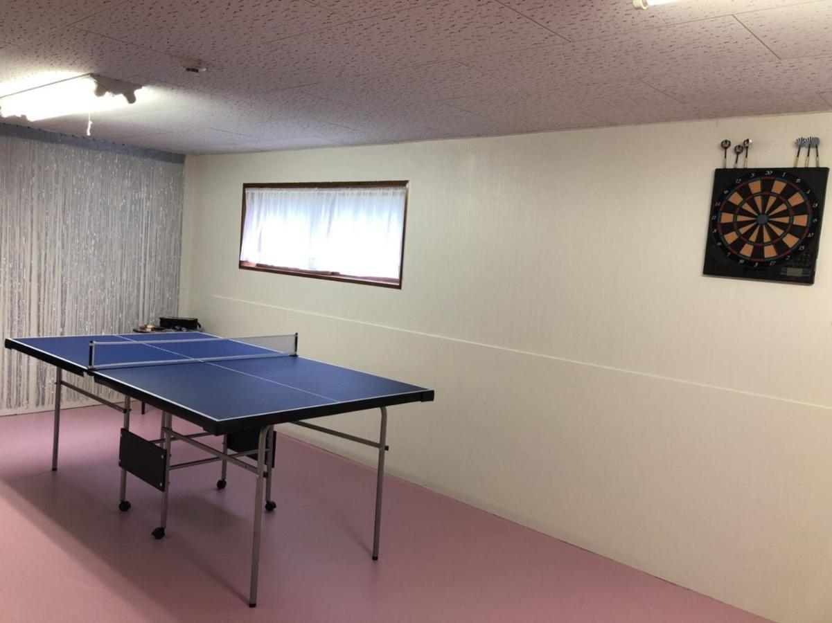 Stay In Otaki Date  Exteriör bild
